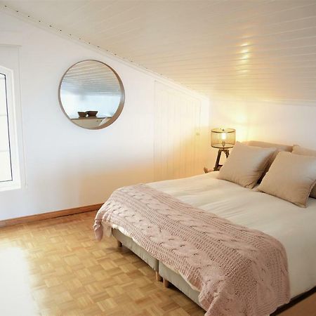 374 Ck Seaside Guest House Vila Franca do Campo Exteriör bild