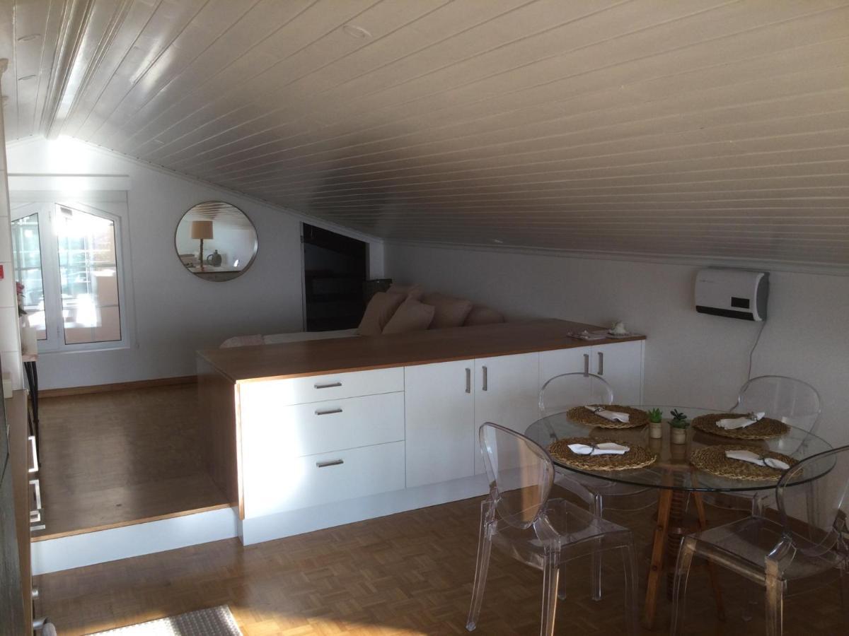 374 Ck Seaside Guest House Vila Franca do Campo Exteriör bild