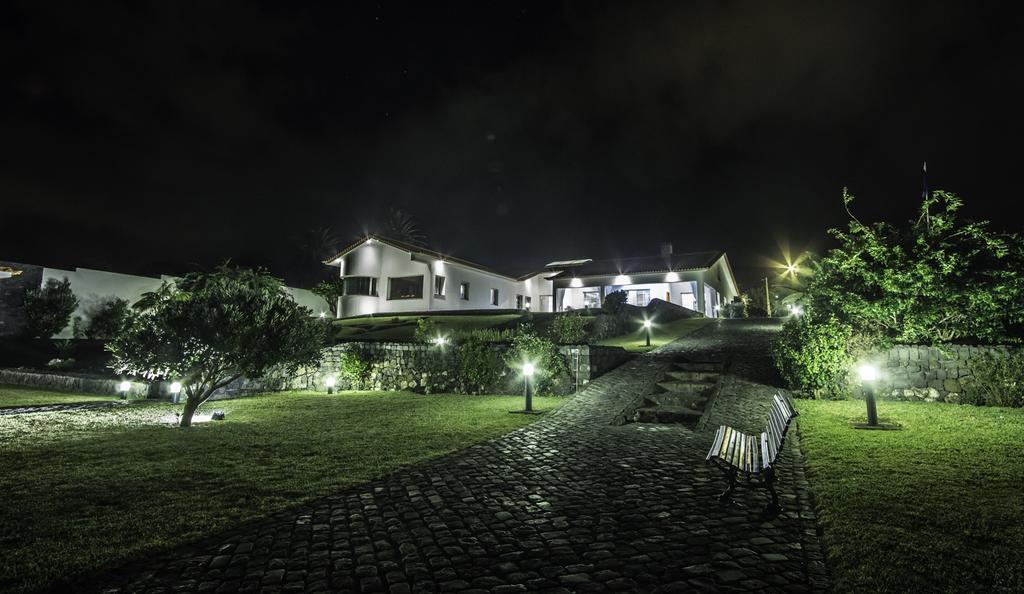 374 Ck Seaside Guest House Vila Franca do Campo Exteriör bild