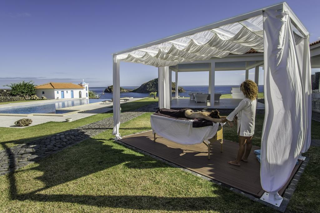 374 Ck Seaside Guest House Vila Franca do Campo Exteriör bild