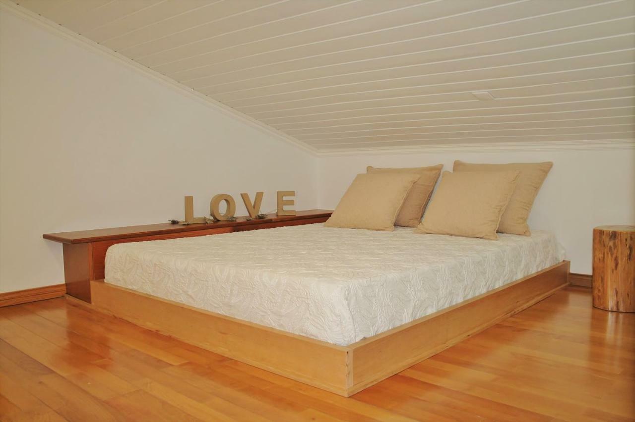 374 Ck Seaside Guest House Vila Franca do Campo Exteriör bild