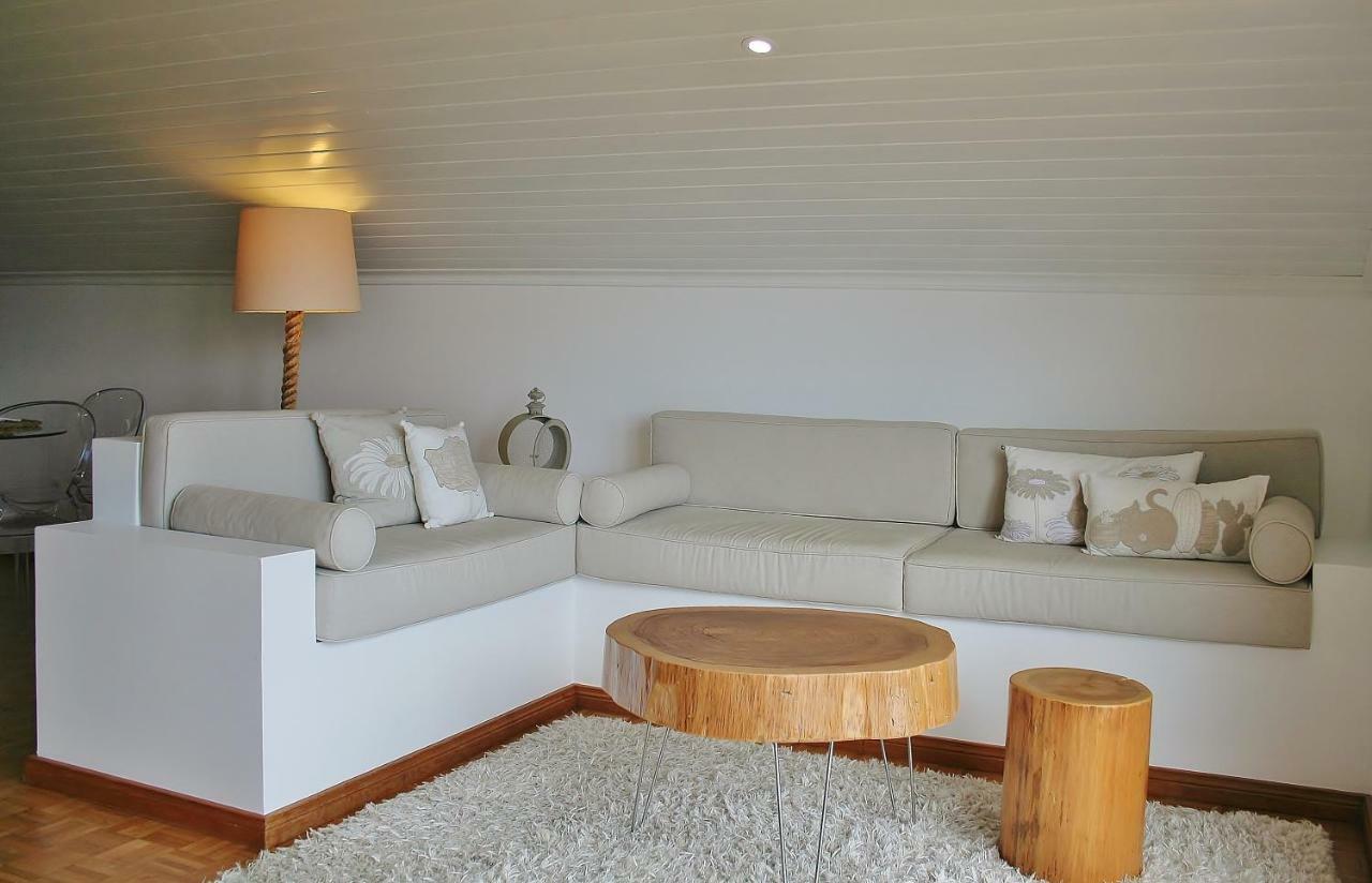 374 Ck Seaside Guest House Vila Franca do Campo Exteriör bild
