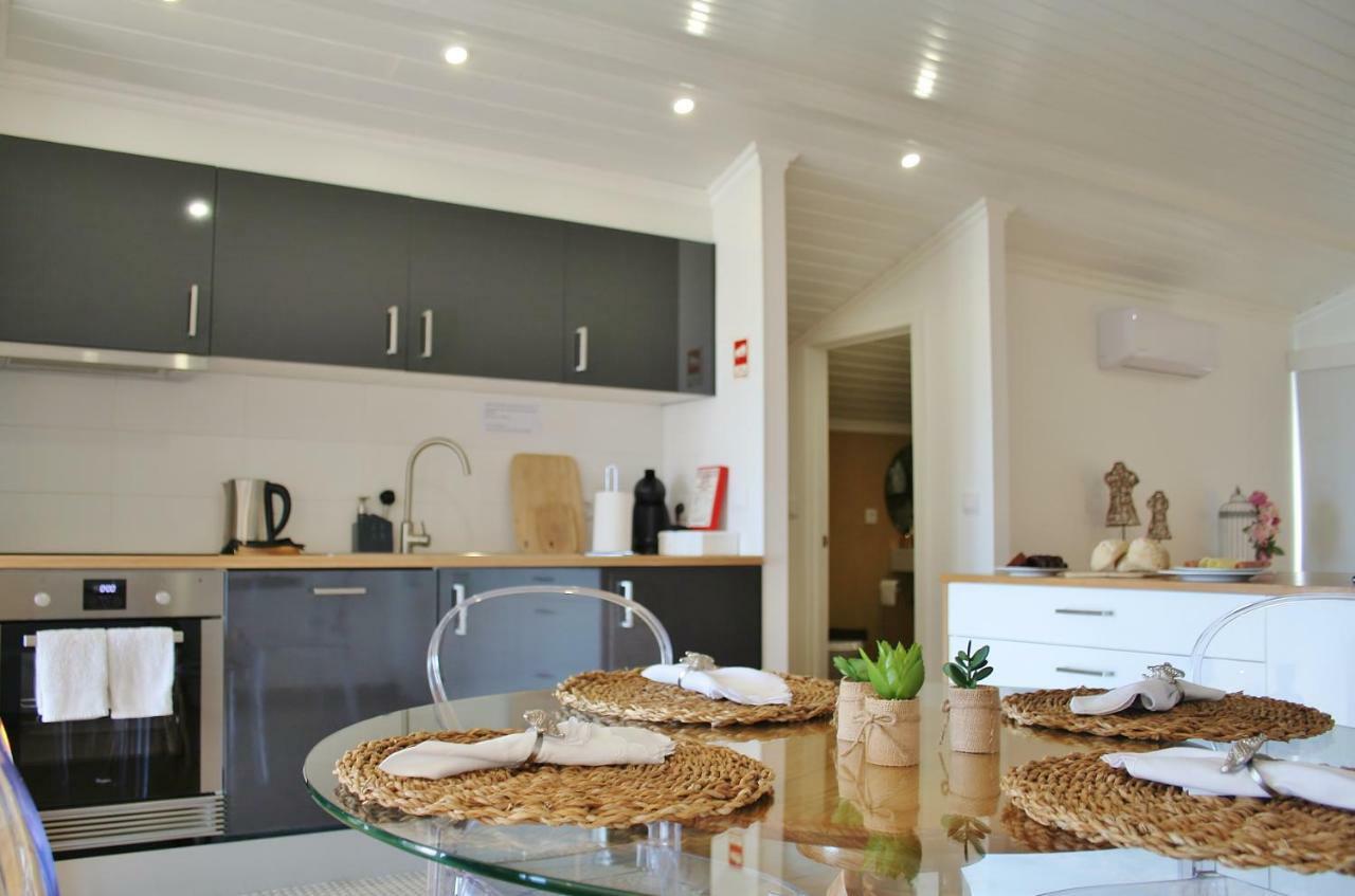 374 Ck Seaside Guest House Vila Franca do Campo Exteriör bild