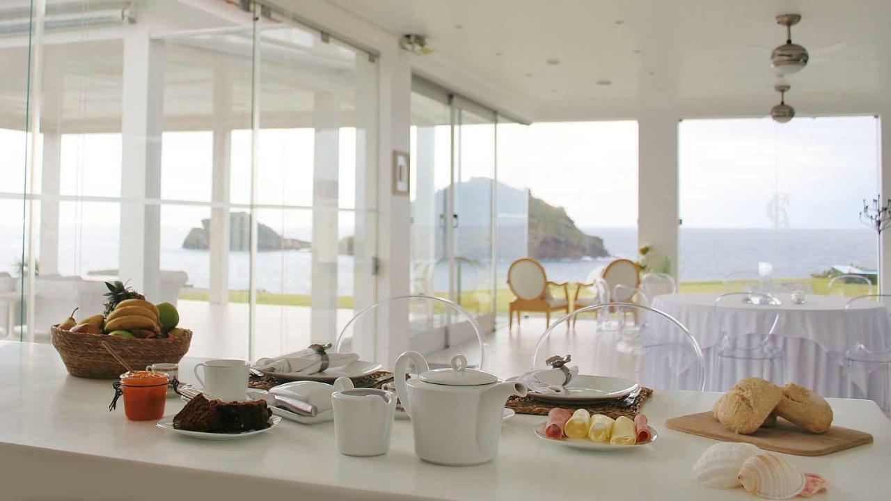 374 Ck Seaside Guest House Vila Franca do Campo Exteriör bild