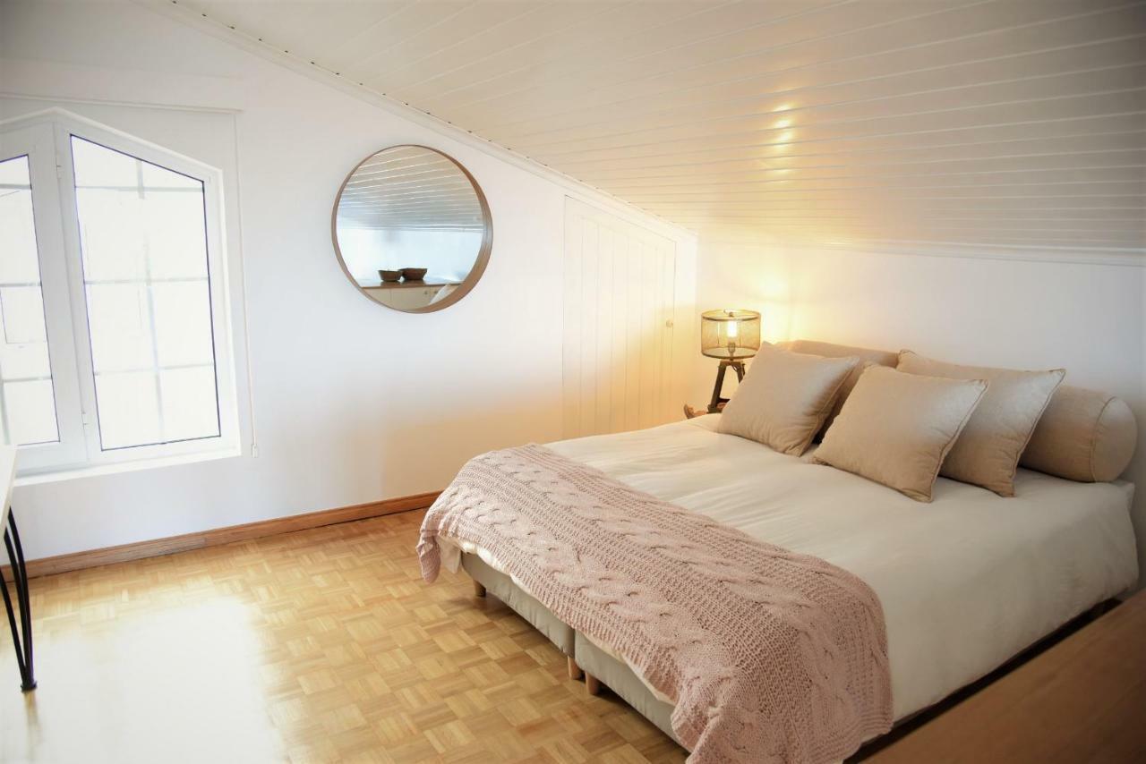 374 Ck Seaside Guest House Vila Franca do Campo Exteriör bild