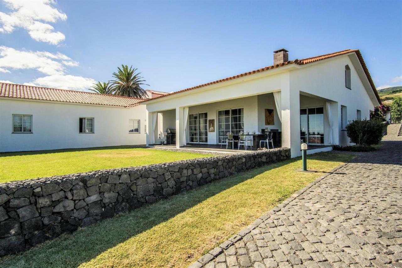 374 Ck Seaside Guest House Vila Franca do Campo Exteriör bild