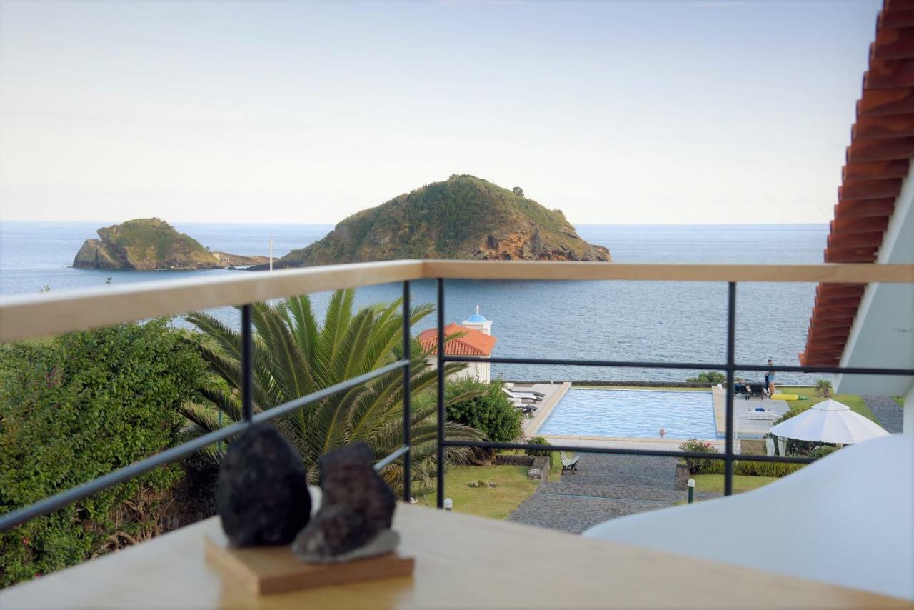 374 Ck Seaside Guest House Vila Franca do Campo Exteriör bild
