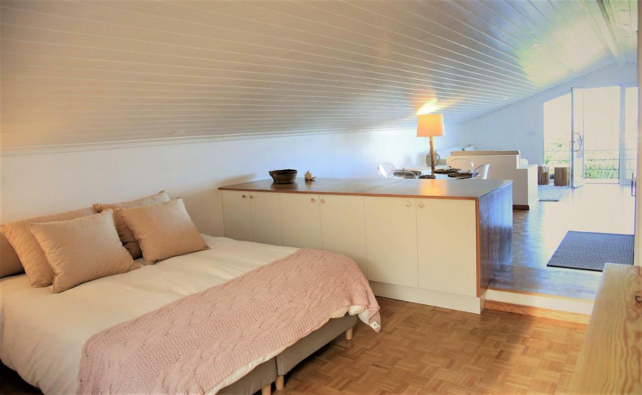 374 Ck Seaside Guest House Vila Franca do Campo Exteriör bild